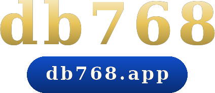 db768 logo
